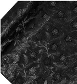 Embossed foil