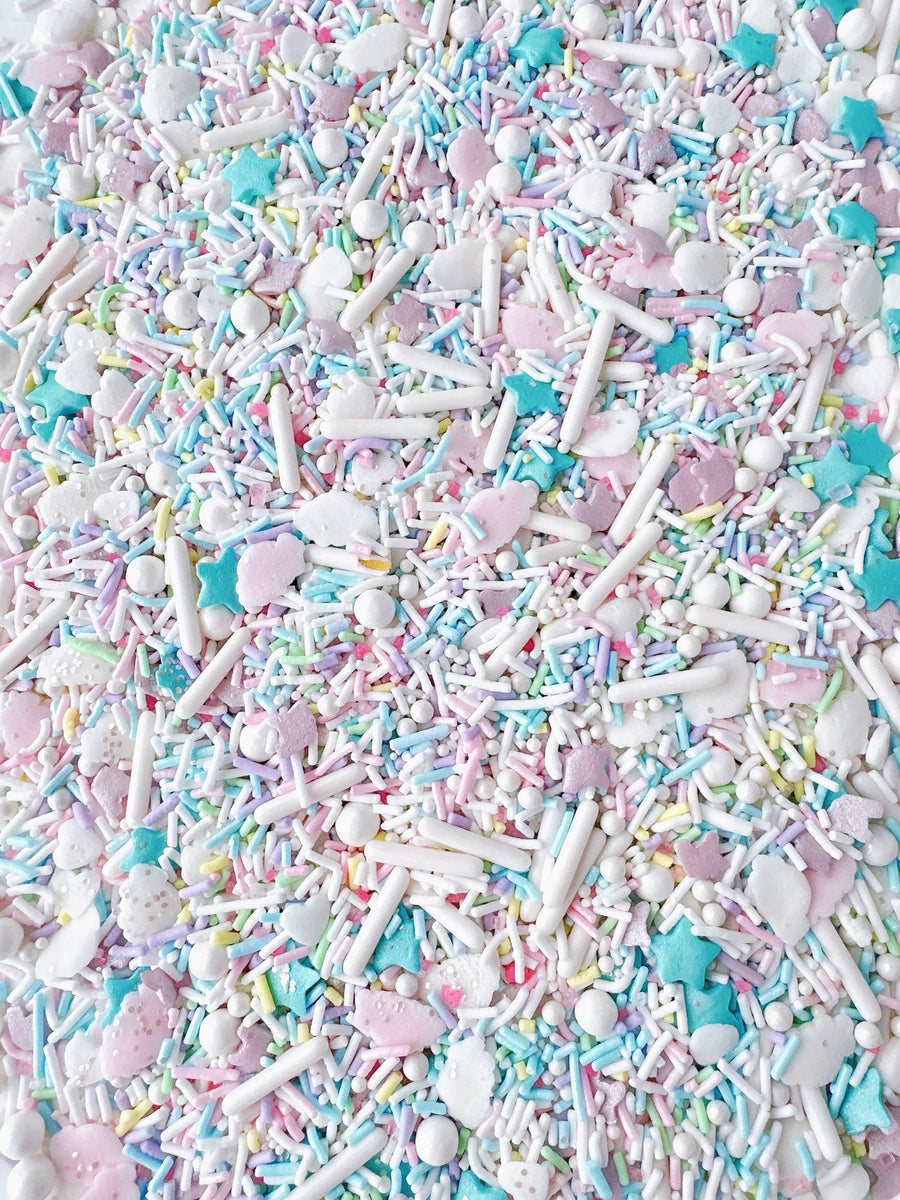 Cotton Candy Beads 10PK