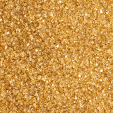 Sanding Sugar -Gold (2lb 1oz) Decopac