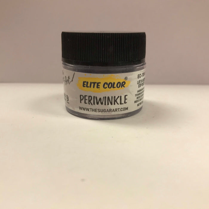 Elite Color Periwinkle