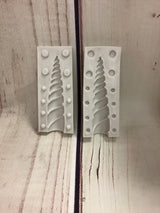 3D Unicorn Horn Mold