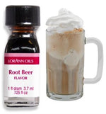 LorAnn Oils 3.7ml Root Beer Flavor