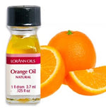 LorAnn Oils 3.7ml Orange Oil Flavor