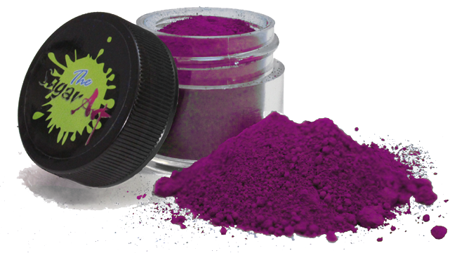 Elite Color Red Plum