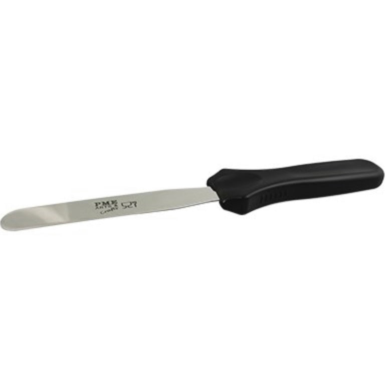 PME Straight Blade Palette Knife 9inch Crafty Cake Shop