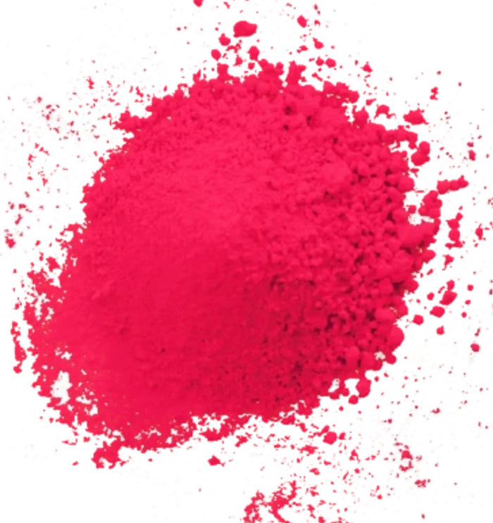 Elite Color Hot Pink