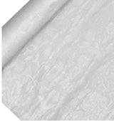 Embossed foil