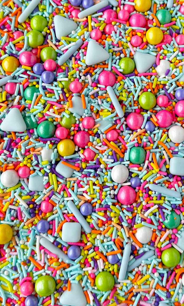 Sweetapolita umbrella drinks