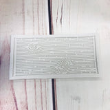 Wood Pattern Mold
