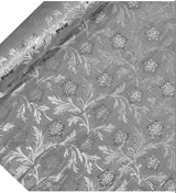 Embossed foil