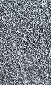 Sweetapolita silver crunchy