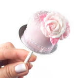 My Little Cakepop Mold - ROUND CAKE