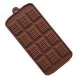 Mini Chocolate Bar Mold