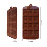 Mini Chocolate Bar Mold