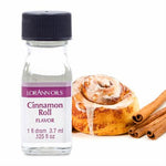 LorAnn Oils 3.7 ml Cinnamon Roll
