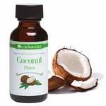 LorAnn 1oz Coconut Super Strength Flavor