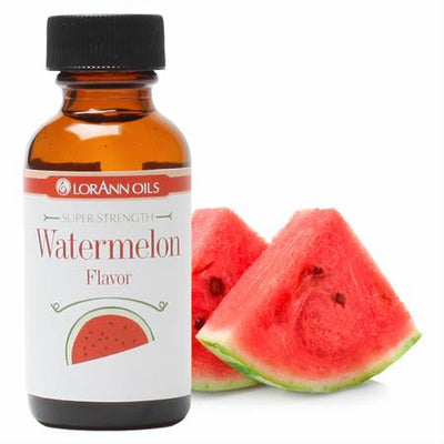 LorAnn 1oz Watermelon Super Strength Flavor