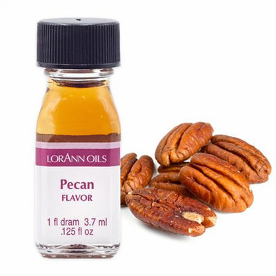 LorAnn Oils 3.7ml Pecan