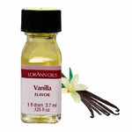 LorAnn Oils 3.7ml Vanilla