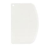 Plastic Bowl Scraper
