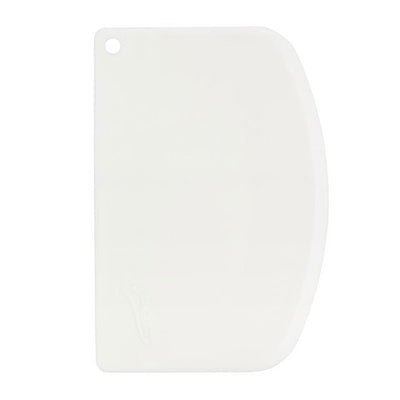 Plastic Bowl Scraper