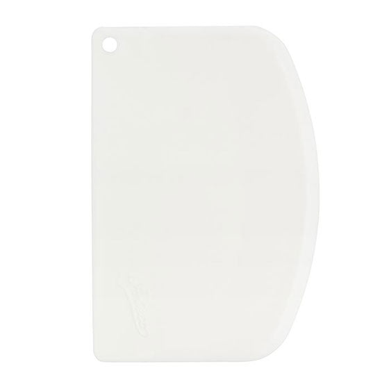 Plastic Bowl Scraper