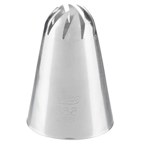 Piping Tip 888