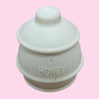 Honey Pot Silicone Mold