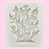 Seaweed/Coral Reef Mold