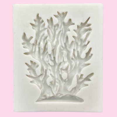 Seaweed/Coral Reef Mold