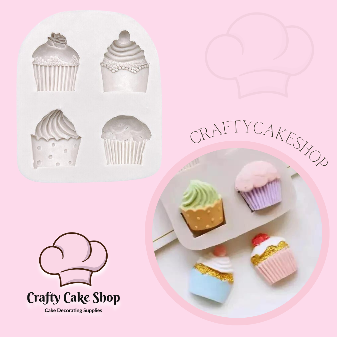 Crafty Cake Shop Edible Glitter