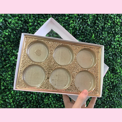 Oreo Cookie box with insert