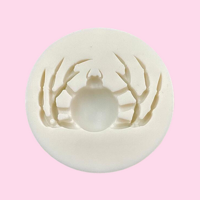 Spider Silicone Mold