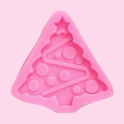 Christmas Tree Mold