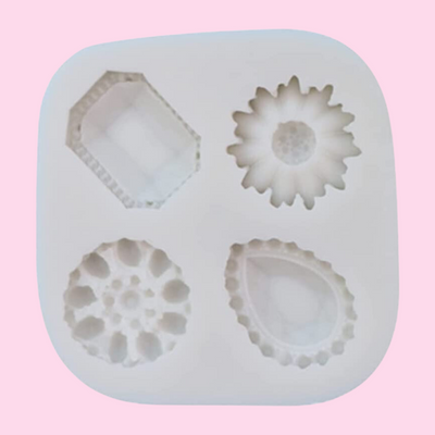 Jewel Mold