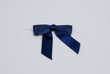 10pk Satin Bow Ties For Treats