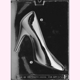 Life of the Party 2pc Chocolate High Heel Mold
