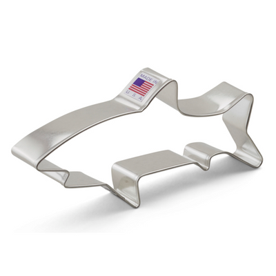 Shark Cookie Cutter