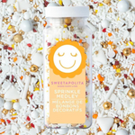 Pumpkin Spice Sweetapolita Sprinkle Medley 3.5 oz