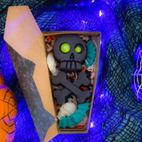 Coffin -Candy Box