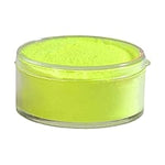 Rolkem Lumo UV-Fluorescent Powder Food Color, 10-Milliliter-Volume Neon Glo