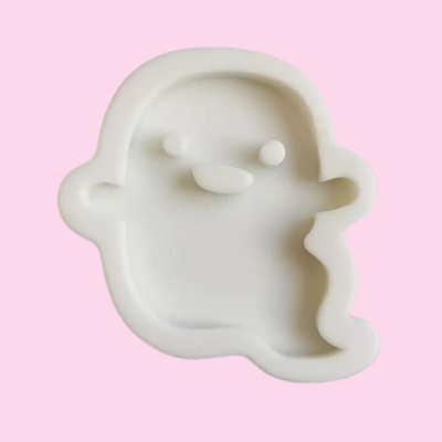 Ghost Silicone Mold