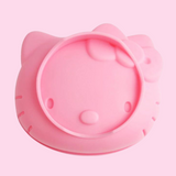 Hello Kitty silicone mold