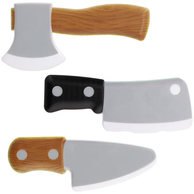 Layon Ghoul Tools