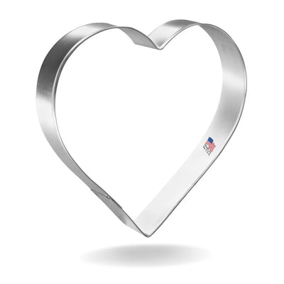 5" Cookie Cutter