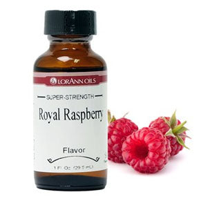 Royal Raspberry 1oz