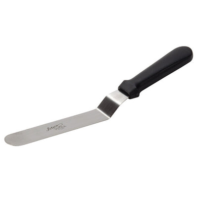 8" Blade Offset Spatula