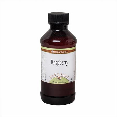 Raspberry Flavor Natural