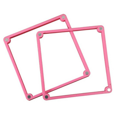 Cookie Stencil Holder