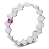 Fluted Circle Cookie Cutter
